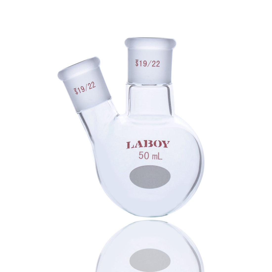 Two-Neck Flasks in Organic Synthesis – Importance and Usage Guide