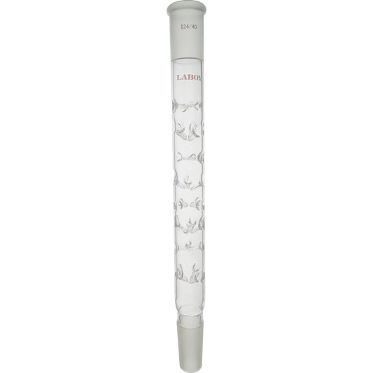 <p>Interchangeable ground glass joint</p> <p> </p>