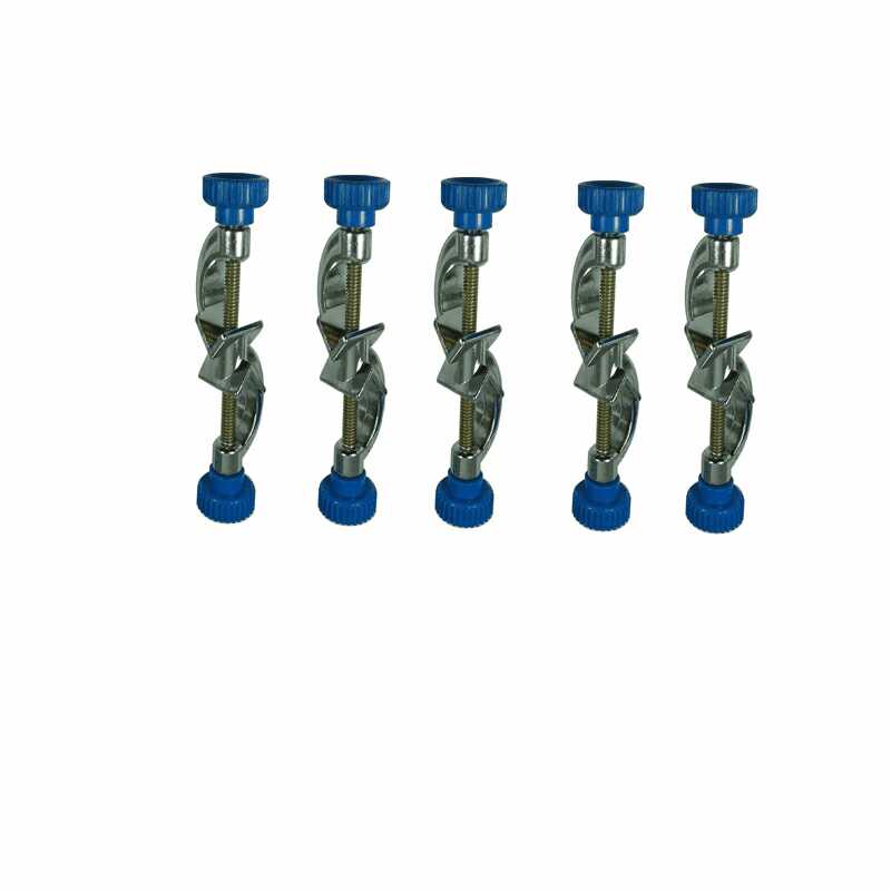 Bosshead Clamp For Rods Dia.Up To 16mm 5Pcs