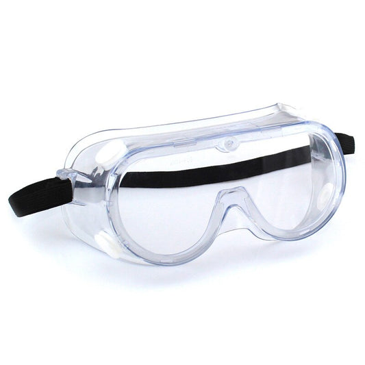 Personal Protective Equipment (PPE) in Chemistry Labs: What You Need to Know