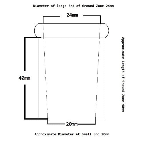Laboy Glass 2000mL 24/40 Distillation Set Distilling Apparatus Organic Chemistry Lab Glassware Kit - Scienmart