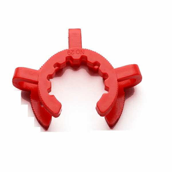 Plastic Joint Clip for Standard Taper Joints - Scienmart