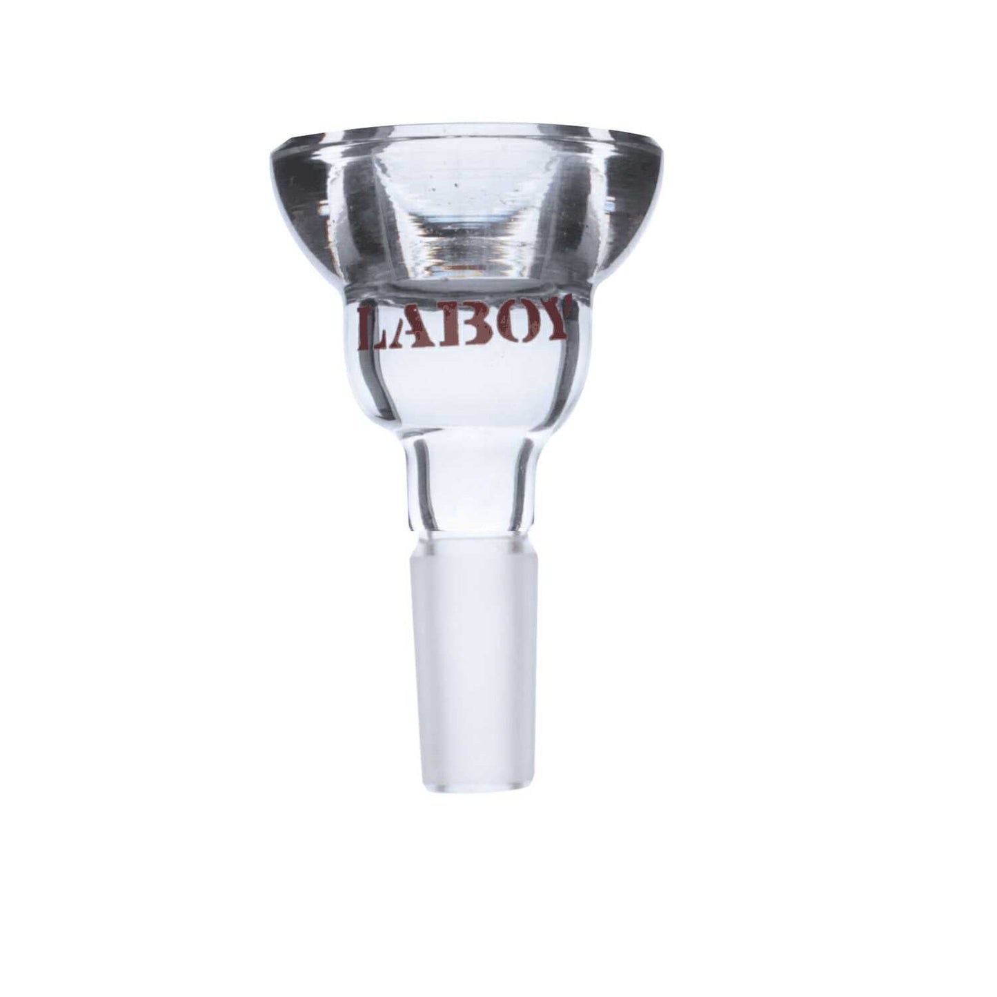 Glass Connecting Adapter With #15 O-Ring Joint And 24/40 Male Joint