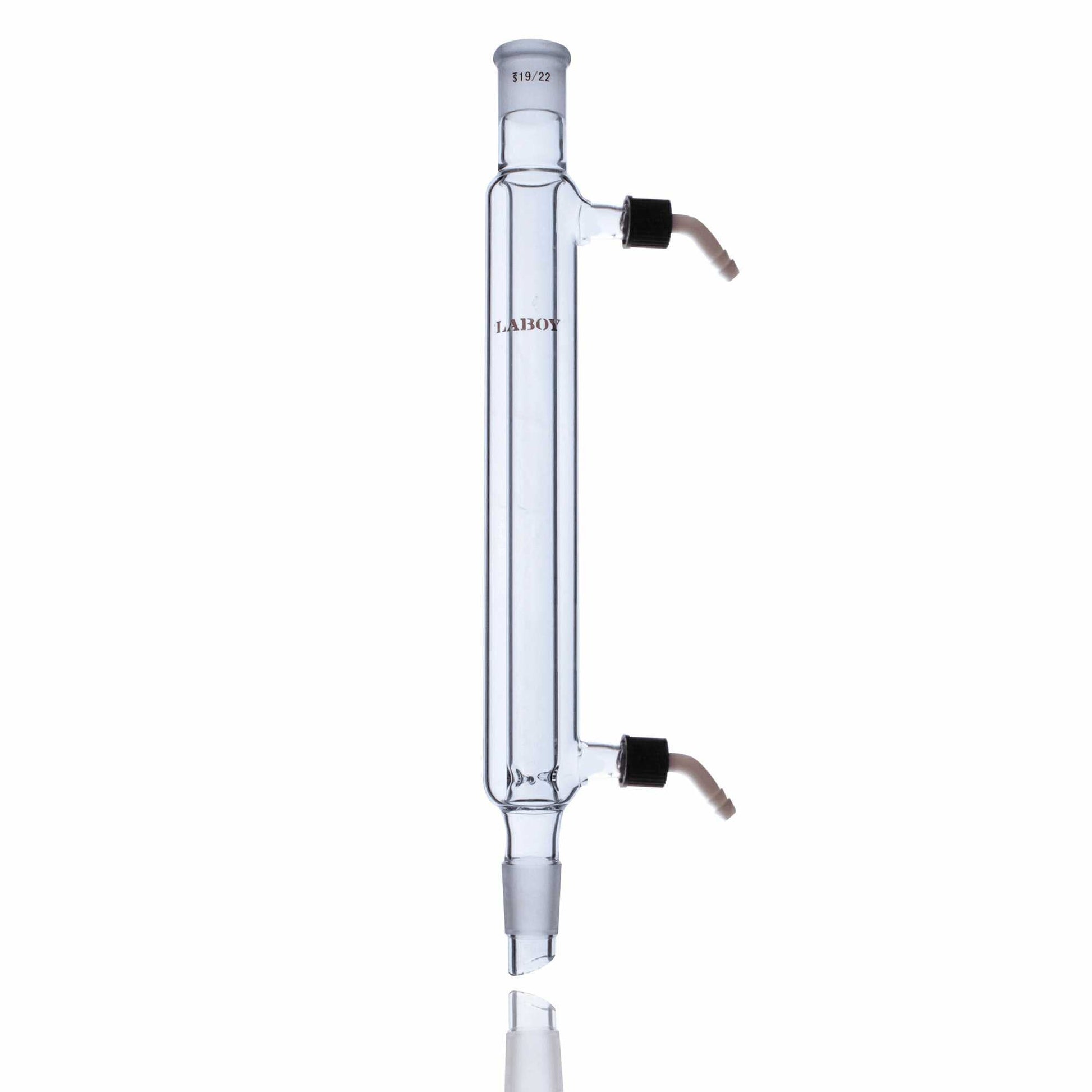 Jacketed Condenser at Harry Stedman blog