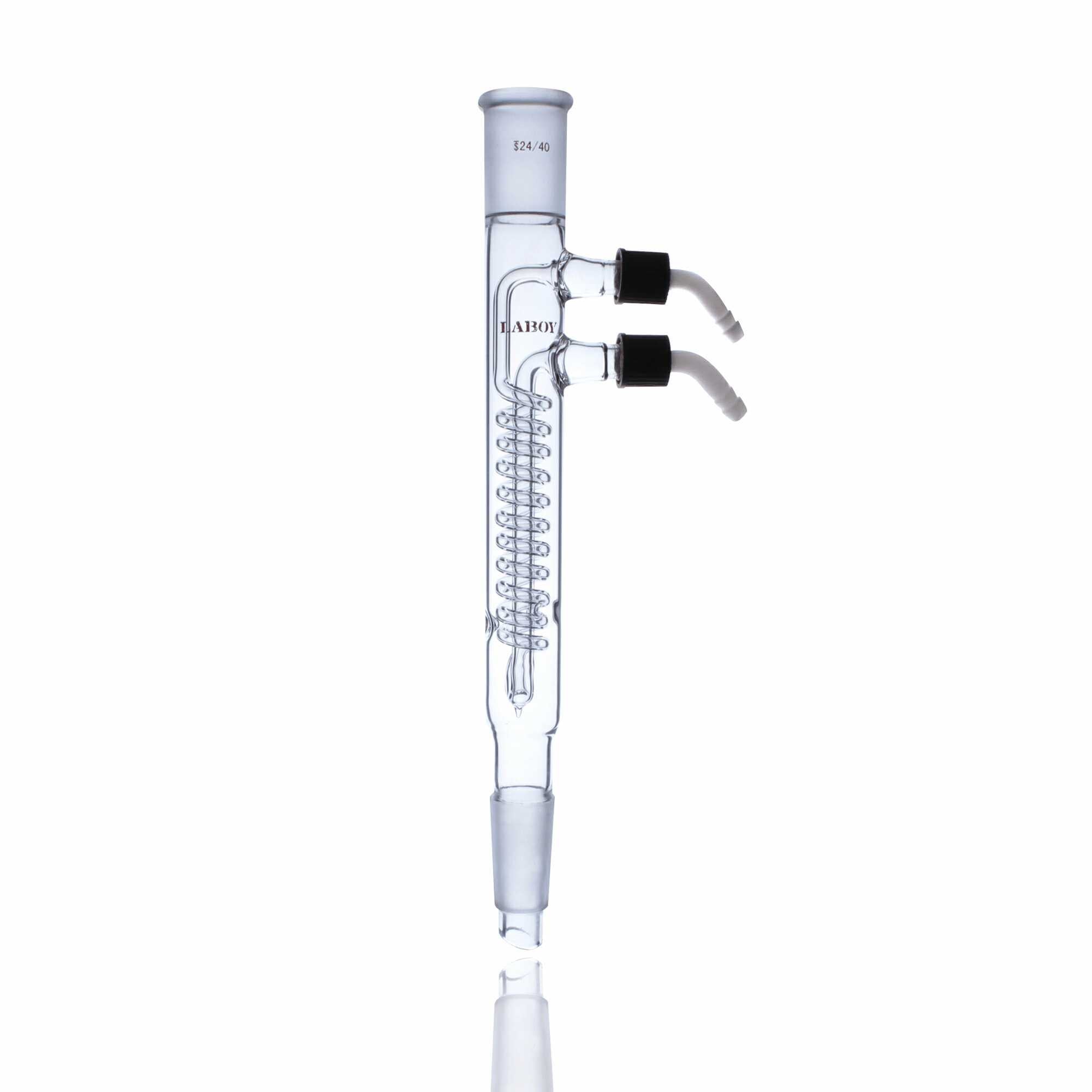 Mini Reflux Condensor Reflux Condenser Joint at Manuel Breeden blog