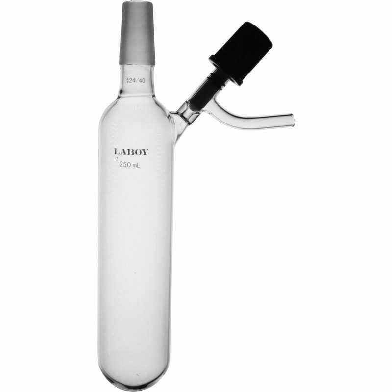 StonyLab Appareil d'extraction de type Soxhlet de 500 ml, extracteur StonyLab Appareil d'extraction de type Soxhlet de 500 ml, extracteur
