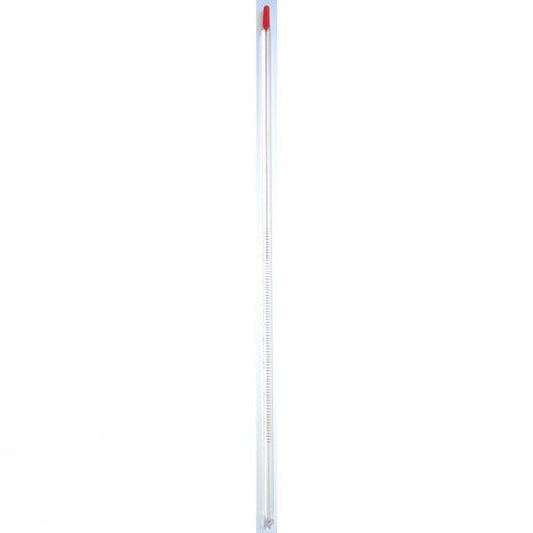 Kerosene Glass themometer Temp Range Between 0-200 Degree Celsius 