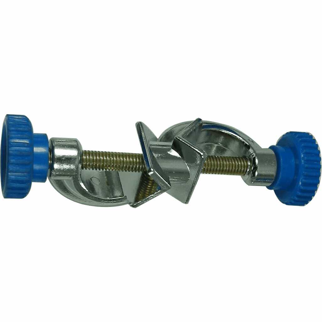 Bosshead Clamp For Rods Dia.Up To 13mm
