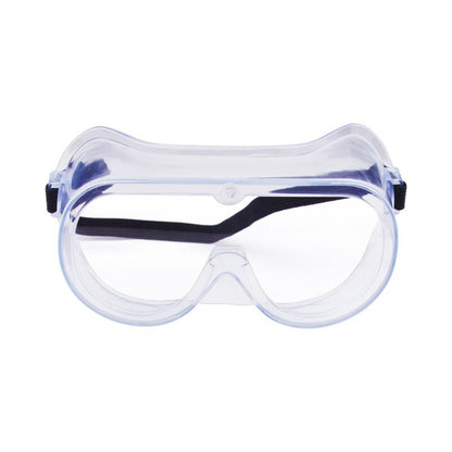 Clear Anti-Impact Chemical Splash Goggle Safety Protective Glasses for Chemistry Lab - Scienmart